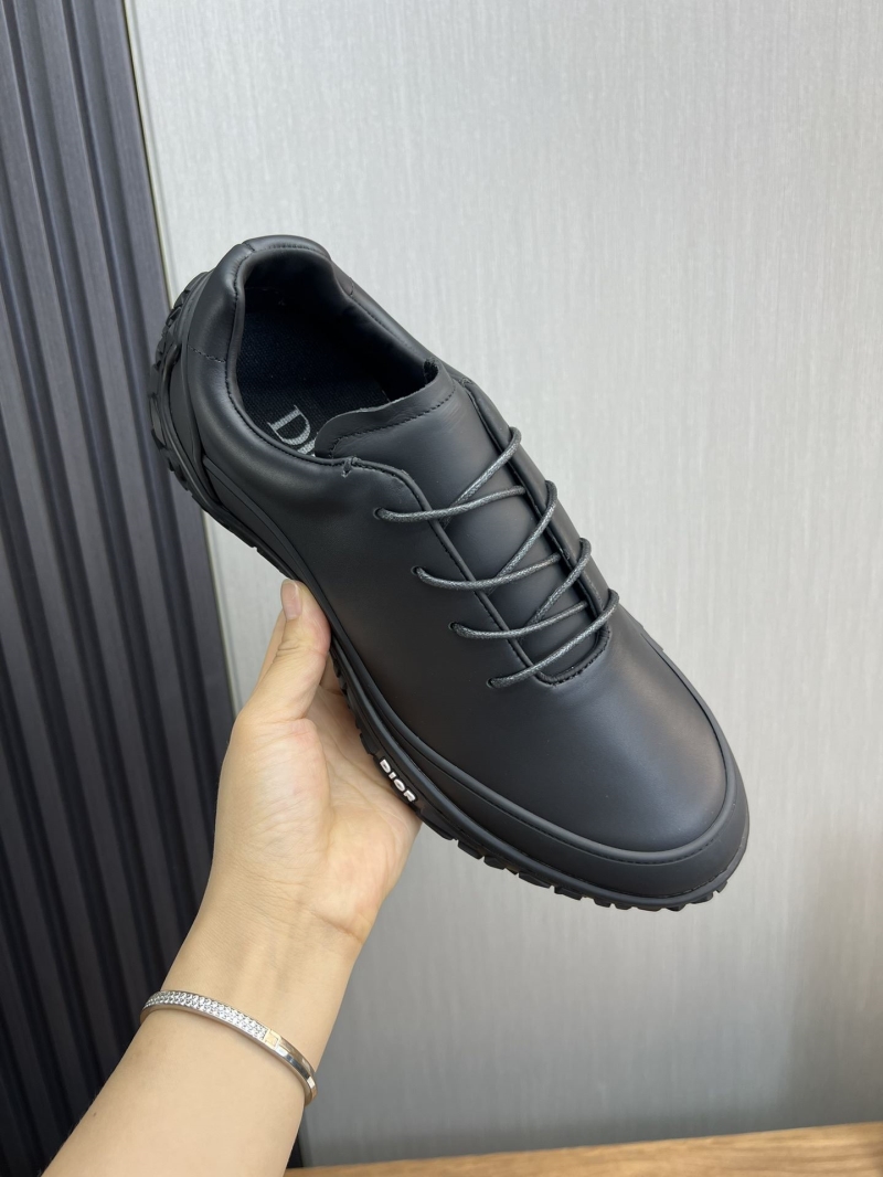 Christian Dior Casual Shoes